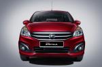 Proton Ertiga 2016 года